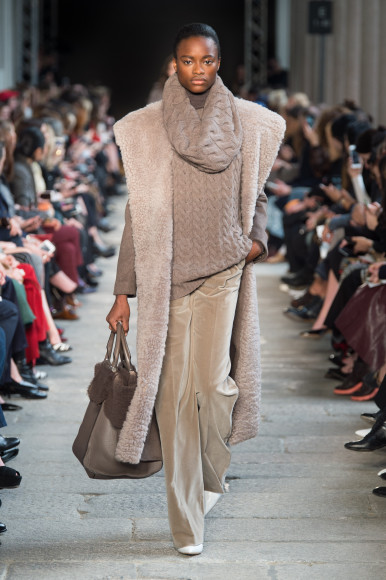 Фото: пресс-служба MAX MARA