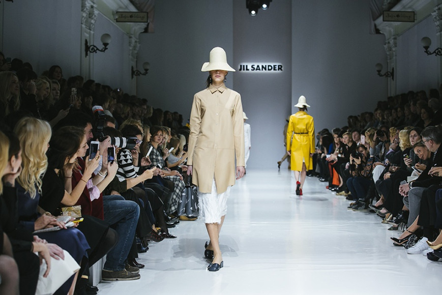 Fashion Show