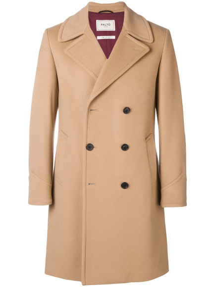 Paltò (Farfetch) ₽ 47 615