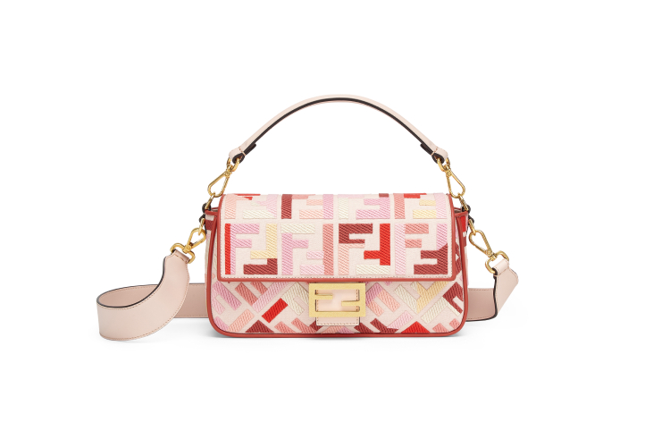 Сумка Fendi, цена по запросу (Fendi)