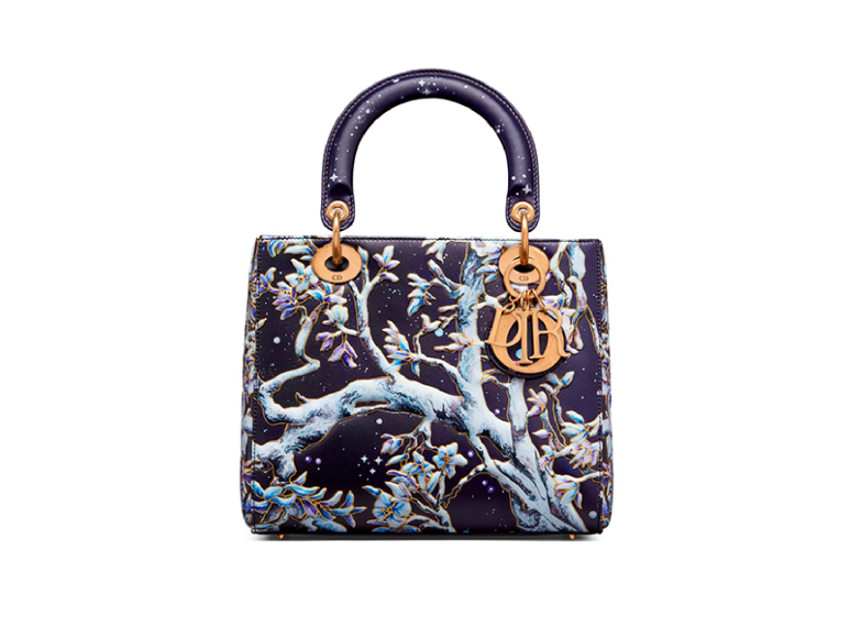 Сумка Dior Lady Art, цена по запросу (Dior)