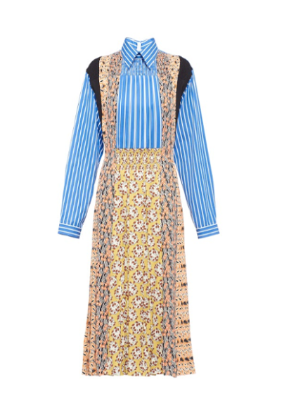Платье Prada, 184 500 руб. (Prada)