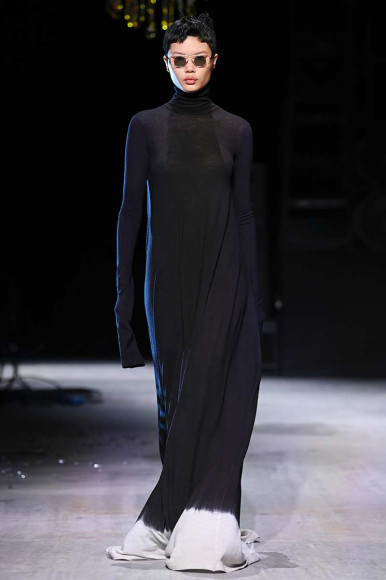 Sportmax, осень-зима 2021/22