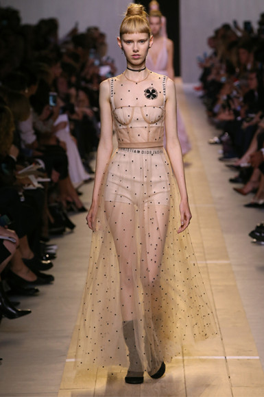 Фото: пресс-служба Dior