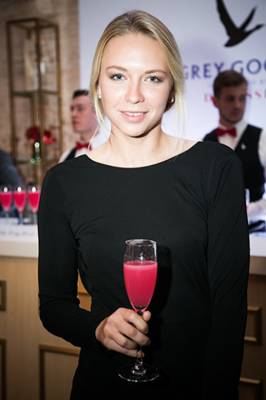 Анжелика Тиманина