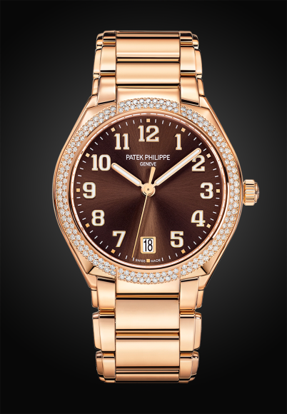 Twenty-4 Automatic, Patek Philippe