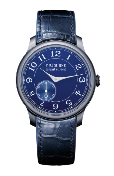 Часы, F.P.JOURNE

