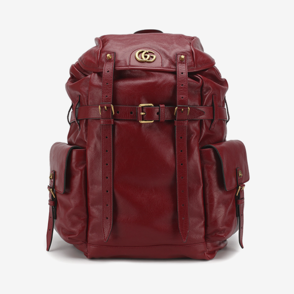 Рюкзак Gucci (ЦУМ), 228 500 руб.