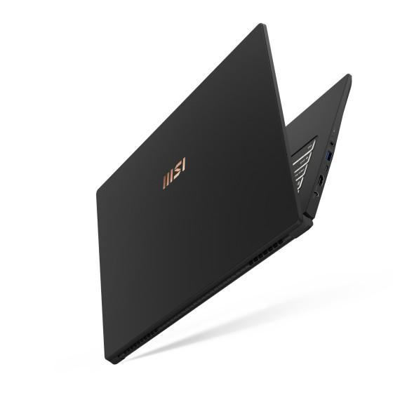 MSI Summit B15