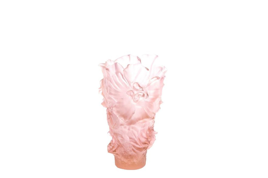 Ваза Camelia Magnum, Daum, 2 880 000 руб. (ЦУМ)