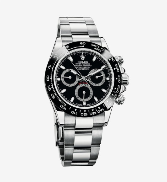Rolex Oyster Perpetual Cosmograph Daytona