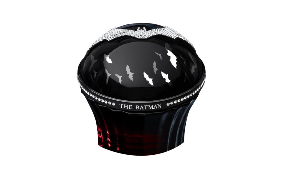 Духи The Batman Hero, House of Sillage, 55 000 руб. (ЦУМ)