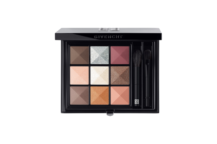 Палетка теней Le 9 De Eyeshadow, Givenchy