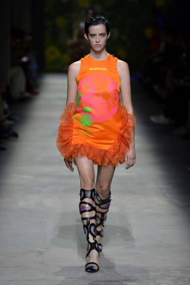 Christopher Kane
