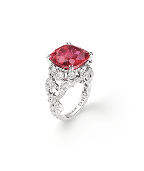 Кольцо Soir de Fete, Chaumet