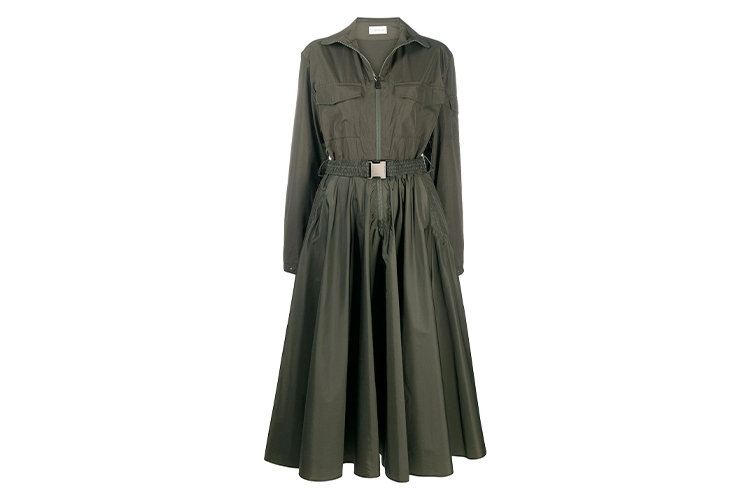 Moncler, 63 500 руб. (farfetch.com)