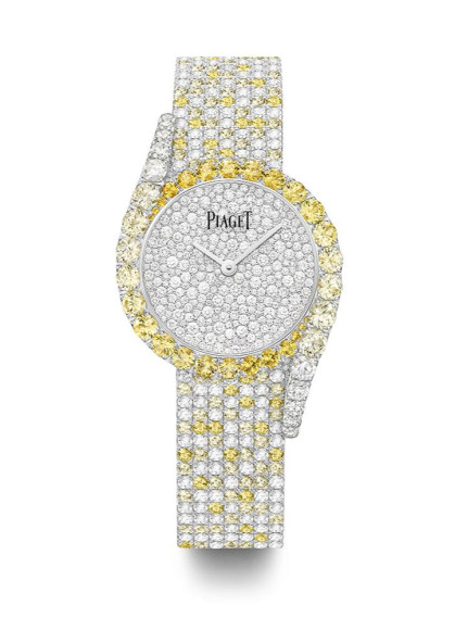Часы Limelight Gala, Piaget