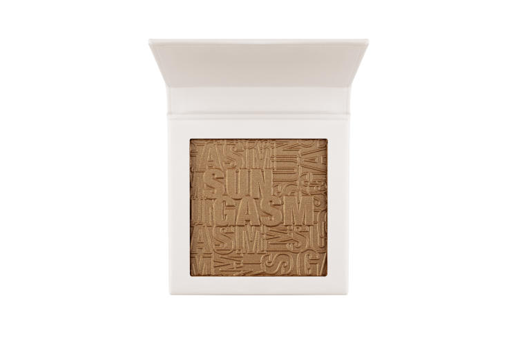 Бронзер Sungasm Luminizing Bronzer, Catrice