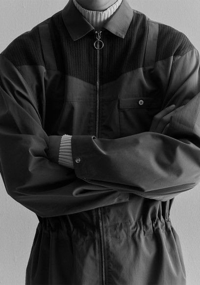 Uniforme, весна-лето 2022