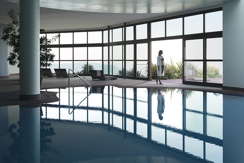 Фото: пресс-служба Lefay Resort & Spa Lago di Garda