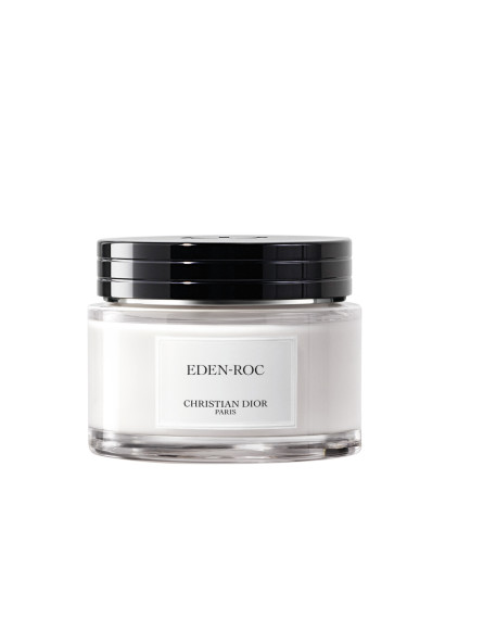 Крем для тела Eden-Roc, La Collection Privée Christian Dior