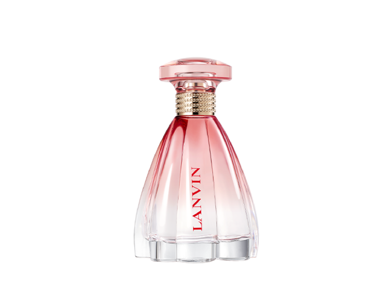 Мускусный, фруктовый, цветочный аромат Modern Princess Blooming, Lanvin, 90 ml, цена по запросу («Л'Этуаль»)
