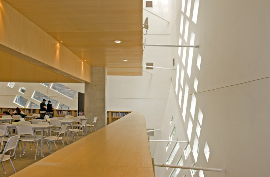 Фото: archdaily.com