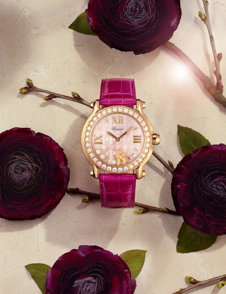 Фото: пресс-служба Chopard