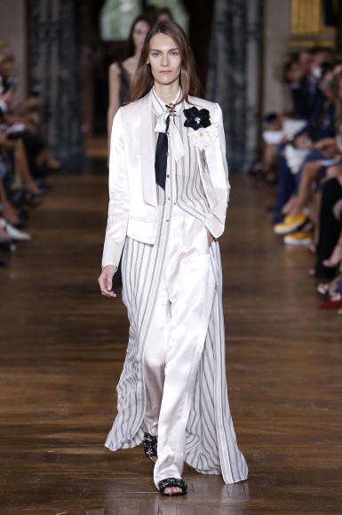 Фото: пресс-служба Lanvin