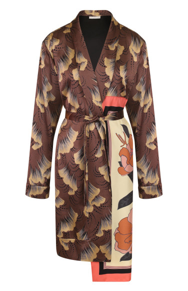 Пальто, DRIES VAN NOTEN