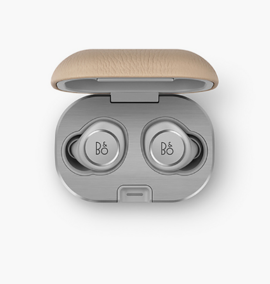 Беспроводные наушники Beoplay E8 2.0, Bang & Olufsen, цена по запросу