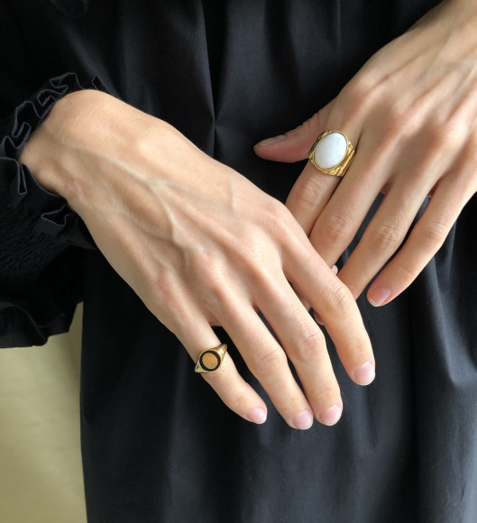 Кольца, Copine Jewelry