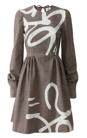 Совместная коллекция Colette и H&M