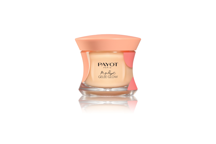 Витаминизированное желе для сияния кожи Gelée Glow, My Payot, Payot