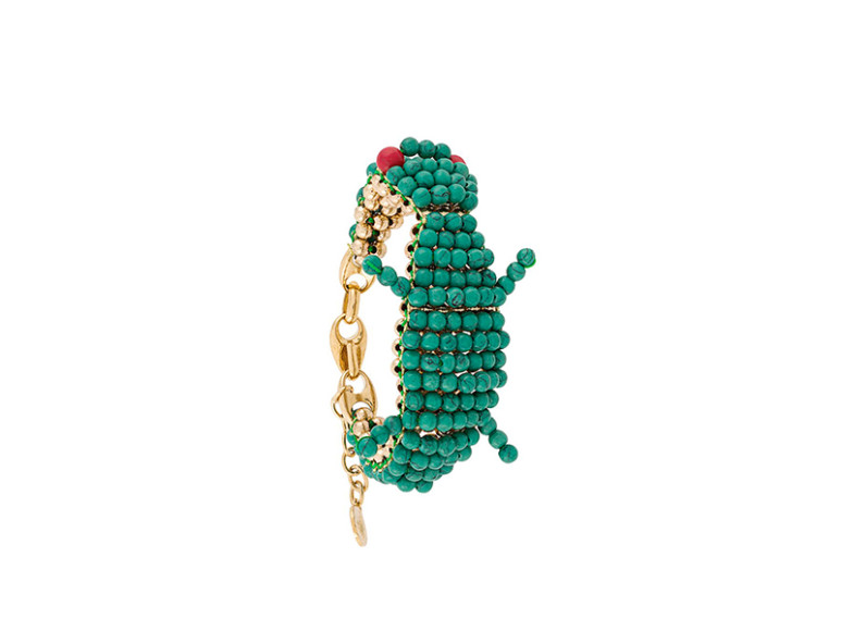 Lanvin, 67 396 руб. (farfetch.com)