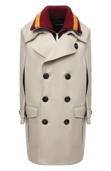 Dsquared2, 129 500 руб. (ЦУМ)