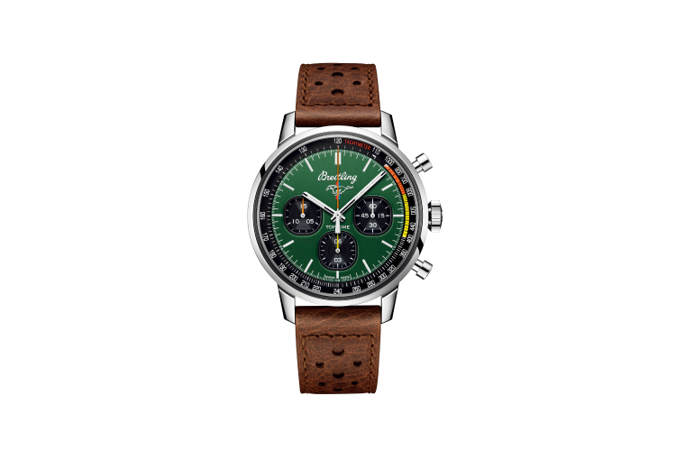 Часы Top Time Ford Mustang, Breitling
