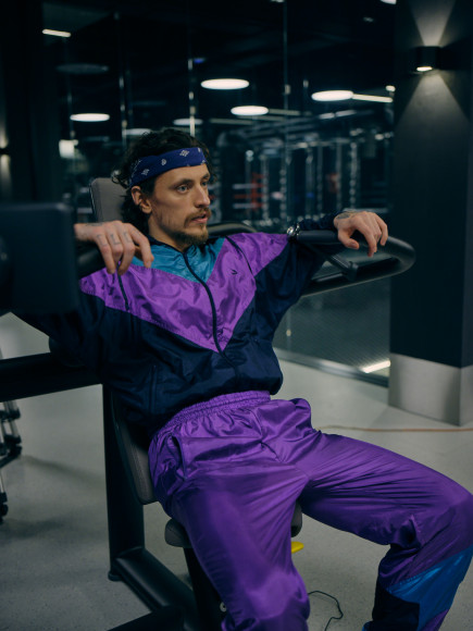 Сергей Полунин