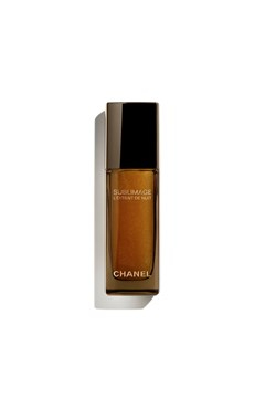 Сыворотка на основе хронобиология L'Extrait de Nuit, Sublimage, Chanel