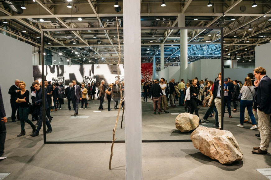 Алисии Кваде, 303 Gallery, König Galerie