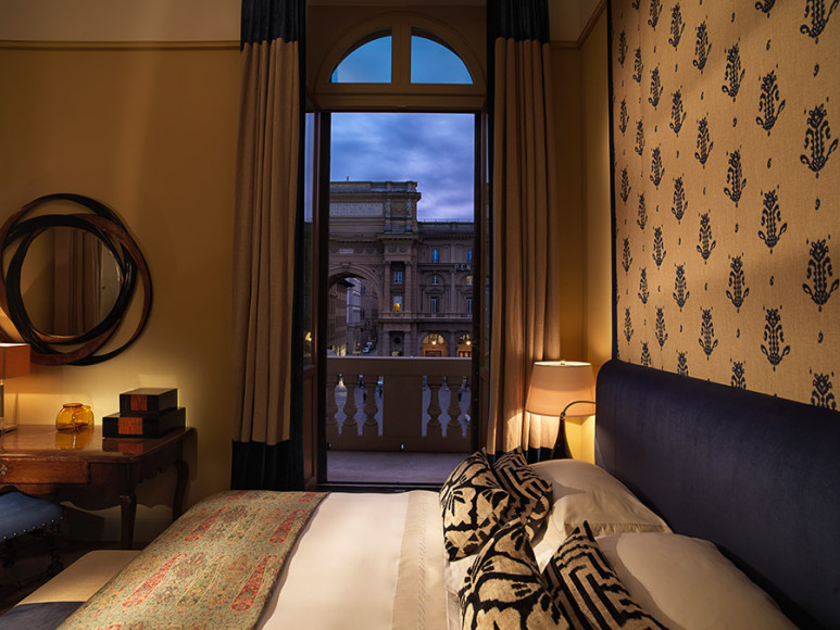 Отель Savoy