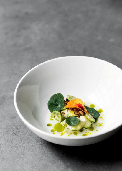 Фото: Chris Tonnesen / facebook.com/RestaurantBROR
