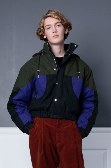 Куртка, £944