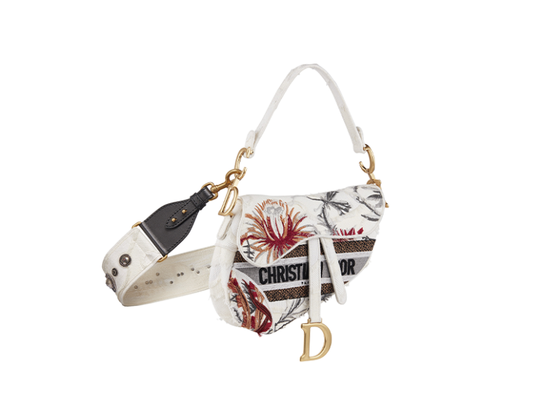 Сумка Dior, цена по запросу (Dior)