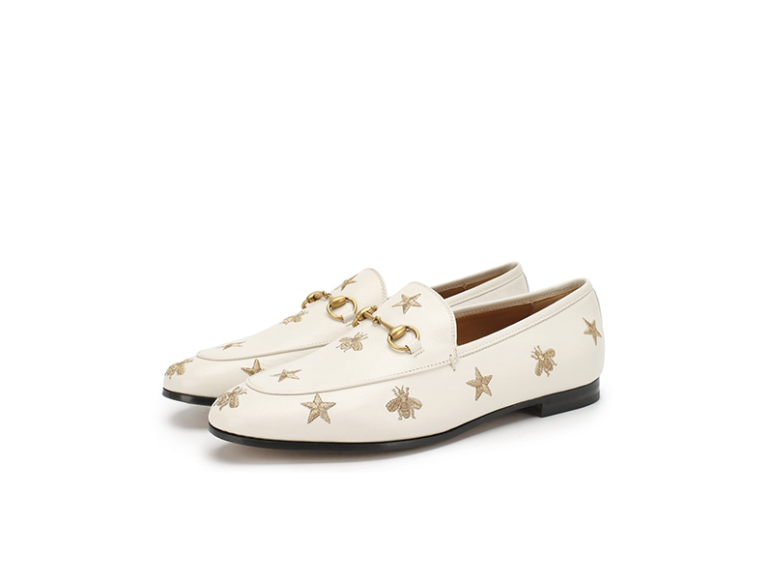 Туфли Gucci, 57 600 руб. (ЦУМ)