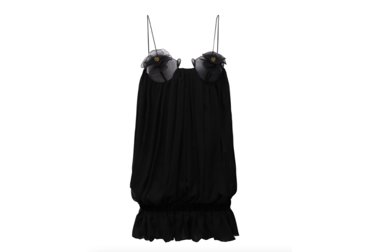 Saint Laurent, 353 000 руб. (ЦУМ)