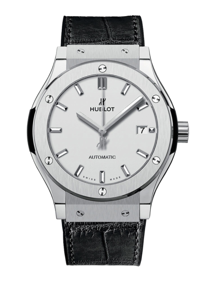 Часы HUBLOT