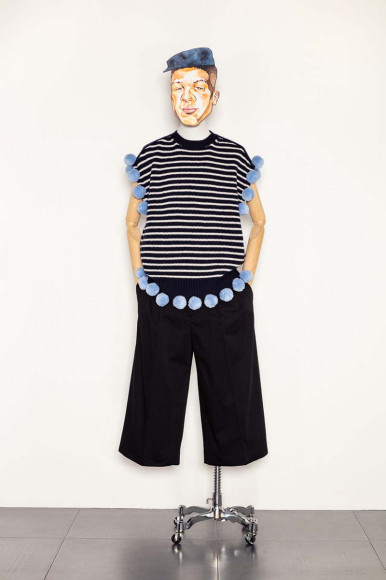 JW Anderson, весна-лето 2021