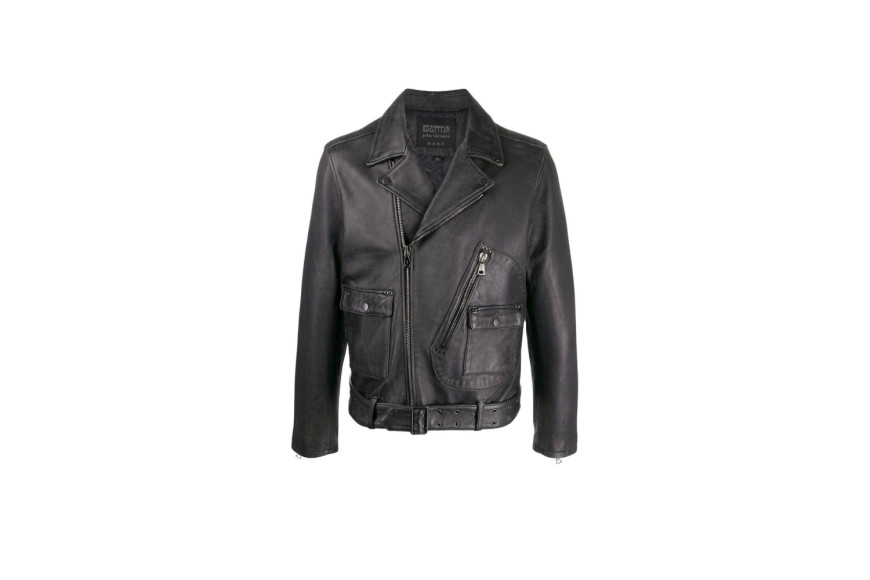 Куртка John Varvatos Vintage