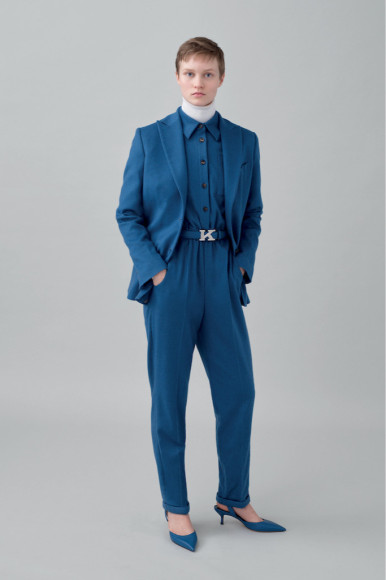 Kiton, осень-зима 2022/23